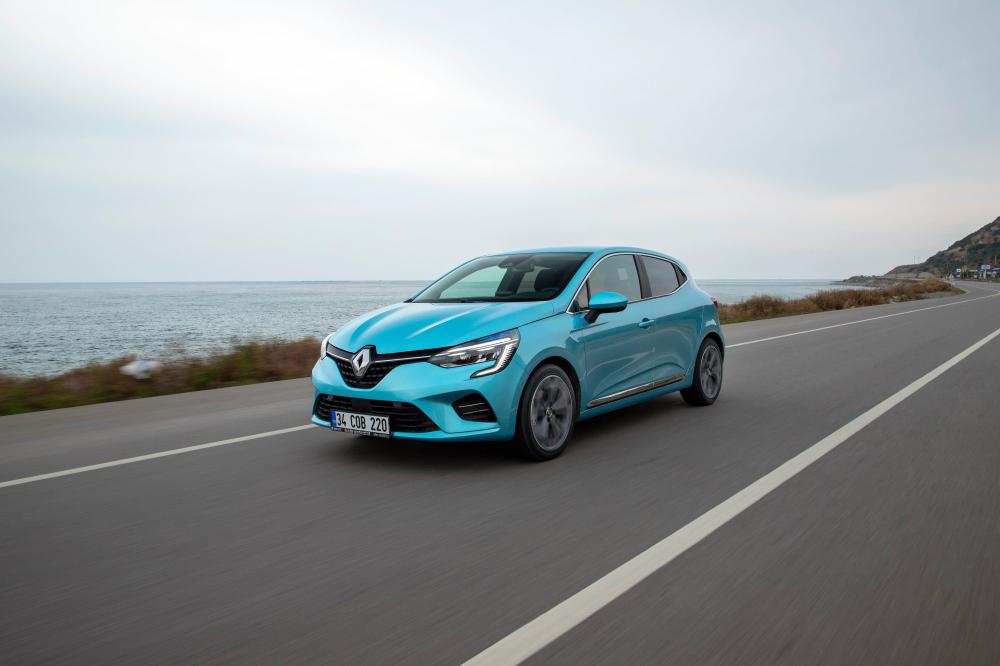 clio 4