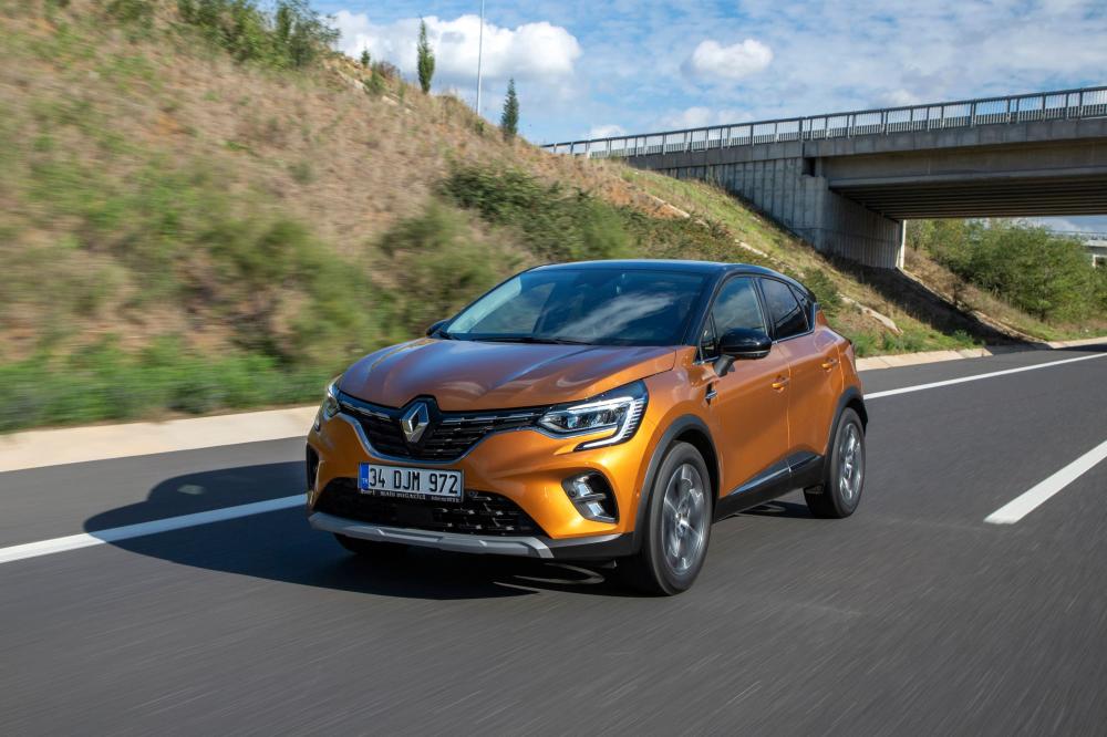 captur